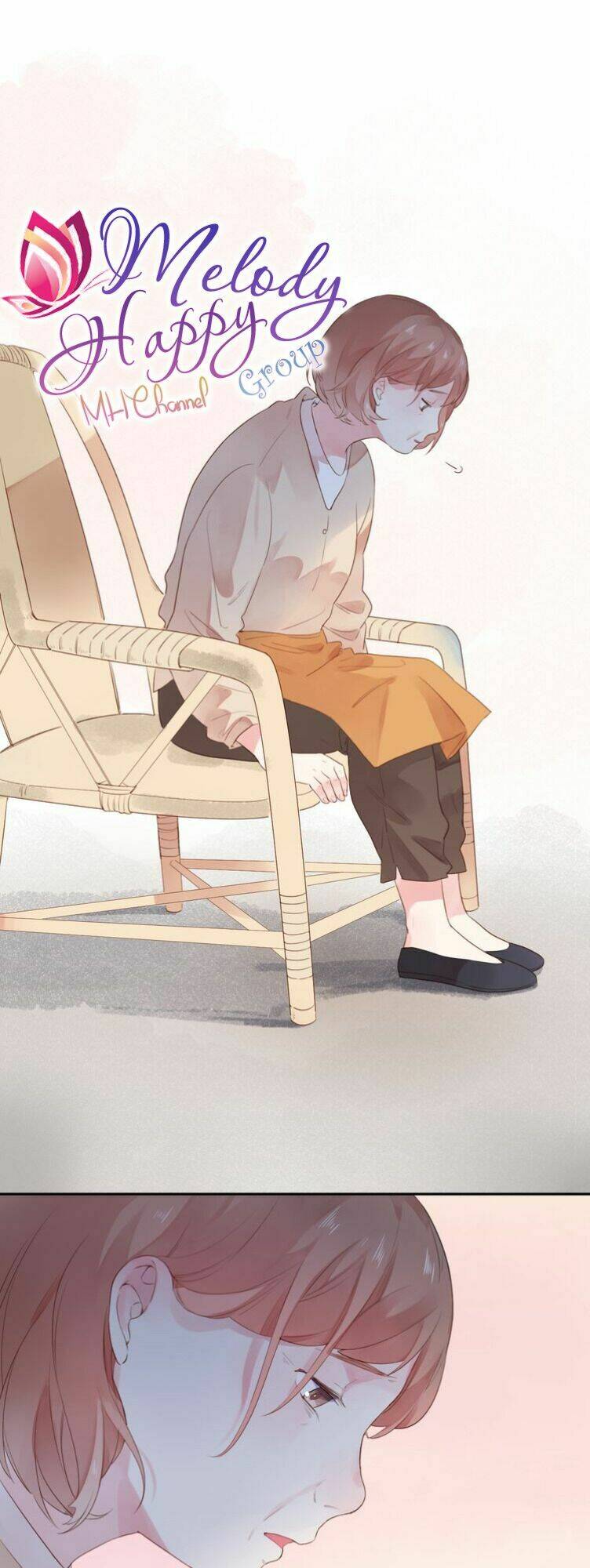 dolo mệnh vận giao nang chapter 32.1 12