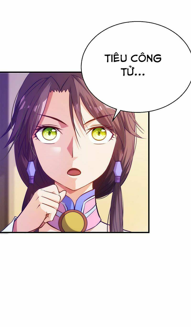 thiên hạ kiếp chapter 4 35