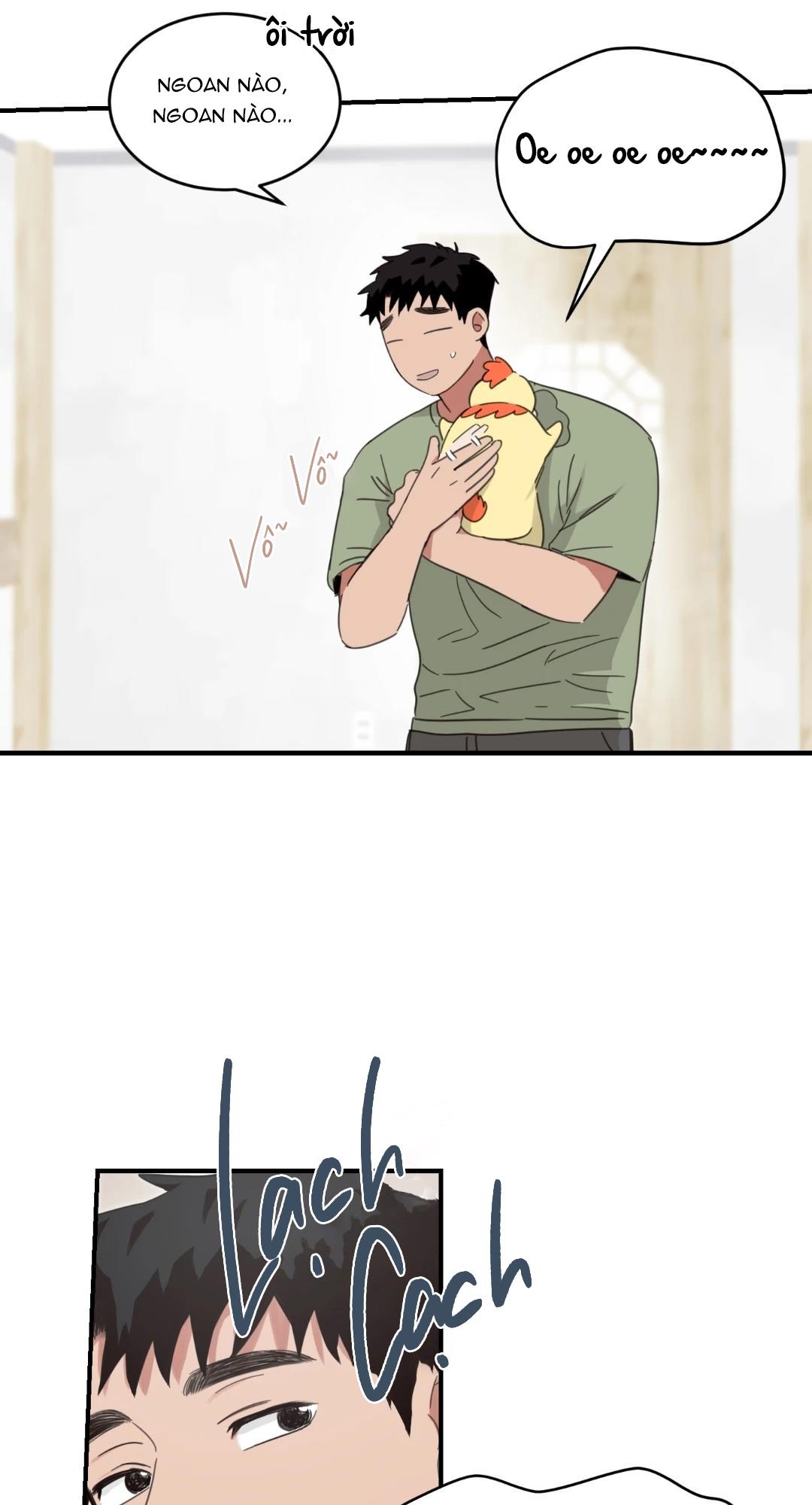 ngôi nhà hướng mặt trời mọc chapter 15 27