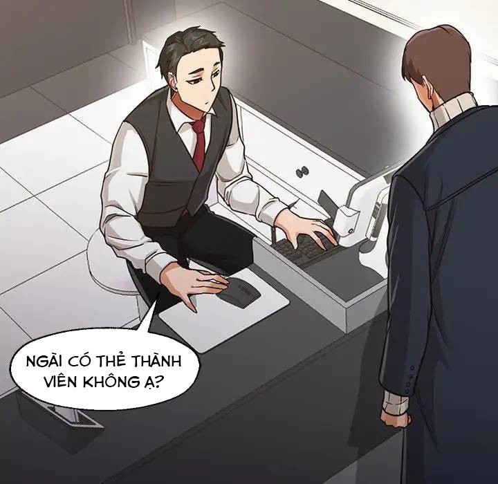 chúc bé ngủ ngon (good night) chapter 31 113