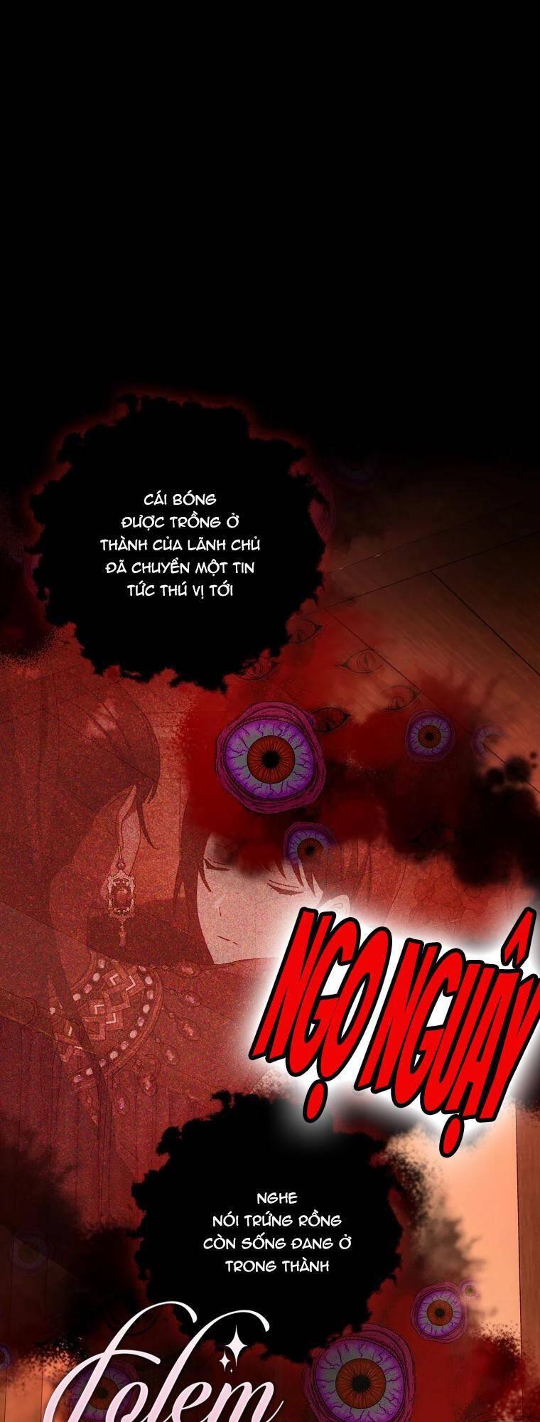 đứa bé đó không phải con anh chapter 50.1 1