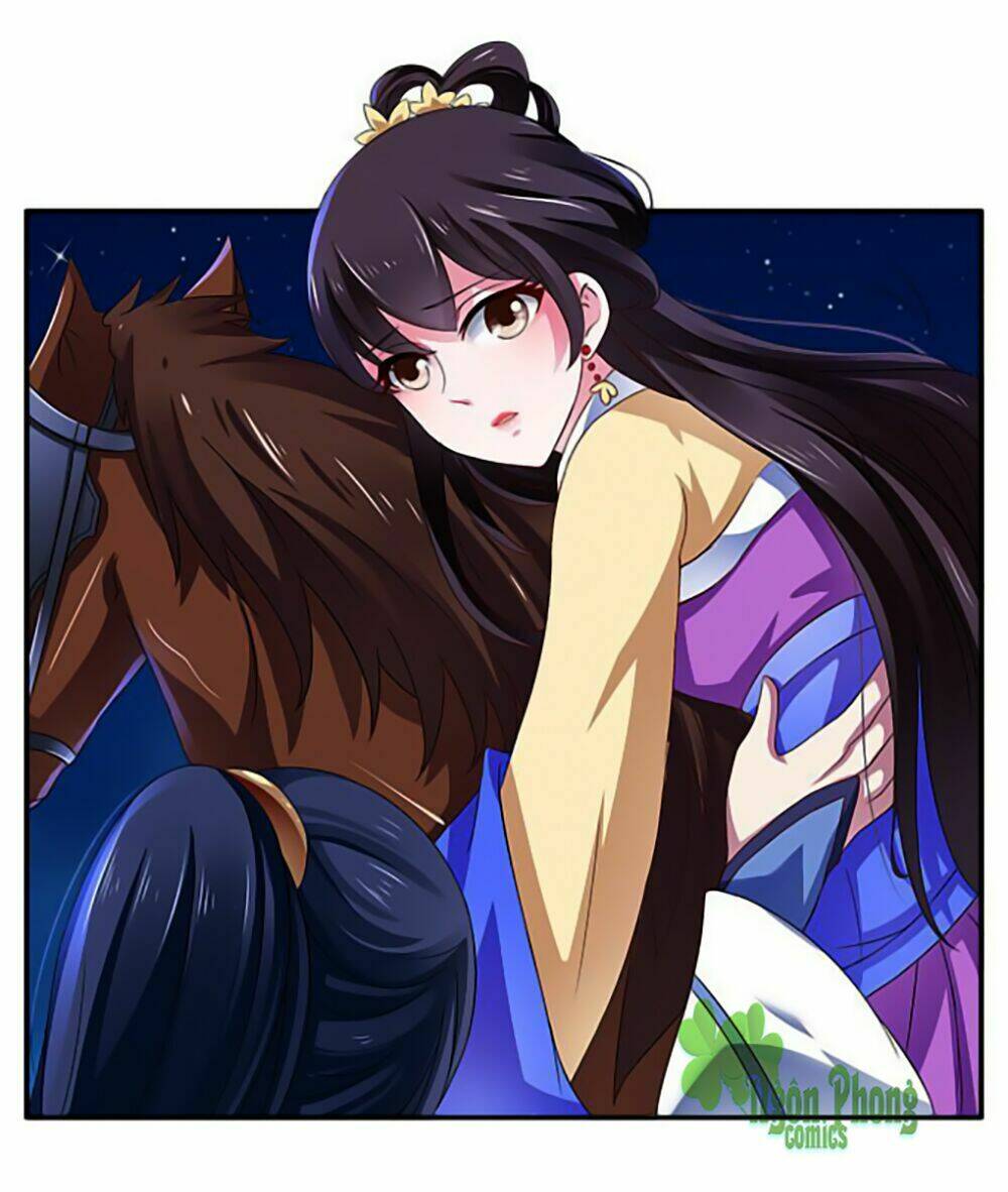 thịnh thế an nhiên chapter 3 39