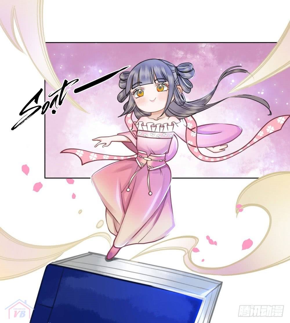 gay rồi! cái đó thành tinh rồi chapter 23 36