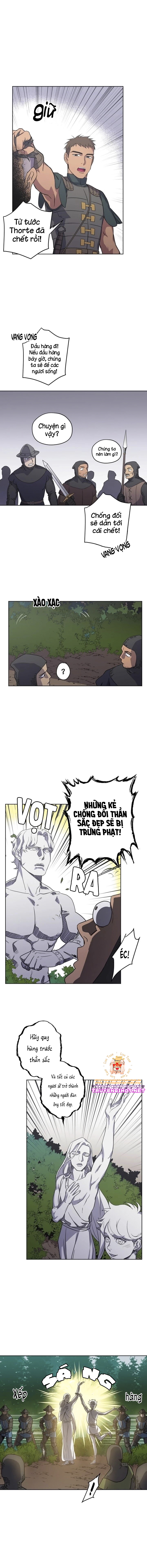 Chitra chapter 41 - Trang 11