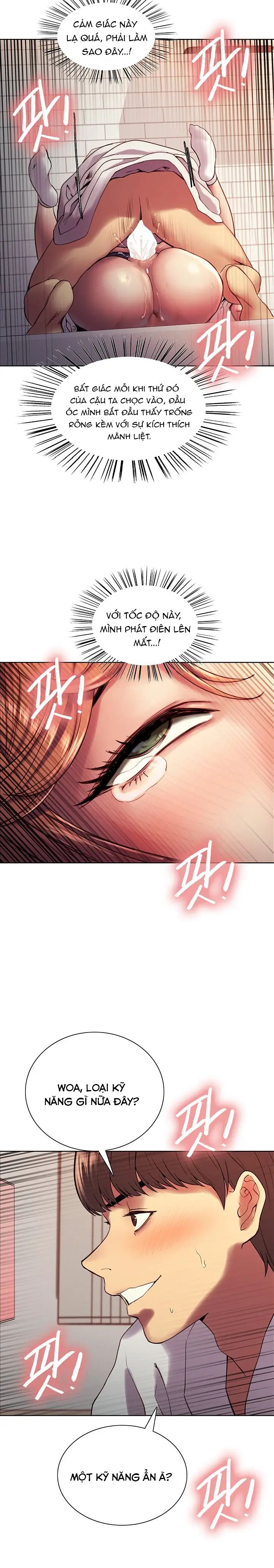 nhãn lực toàn năng chapter 11 24