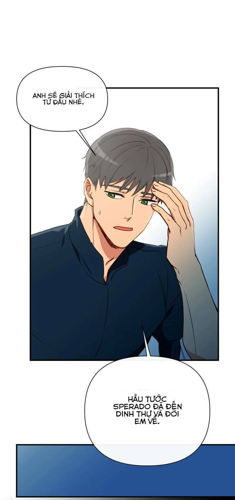 khế ước của nữ công tước quái vật chapter 16 21