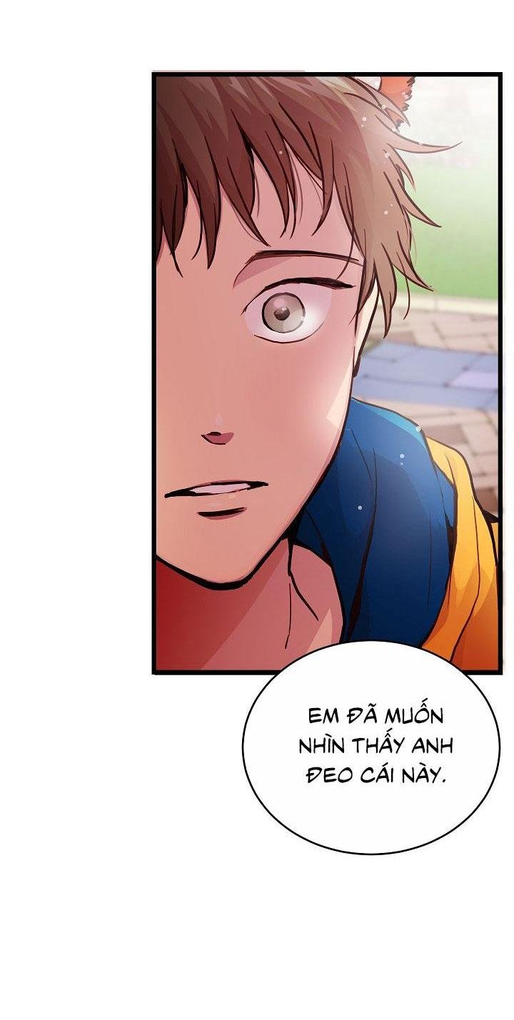 cách để trở thành gia đình chapter 19 37