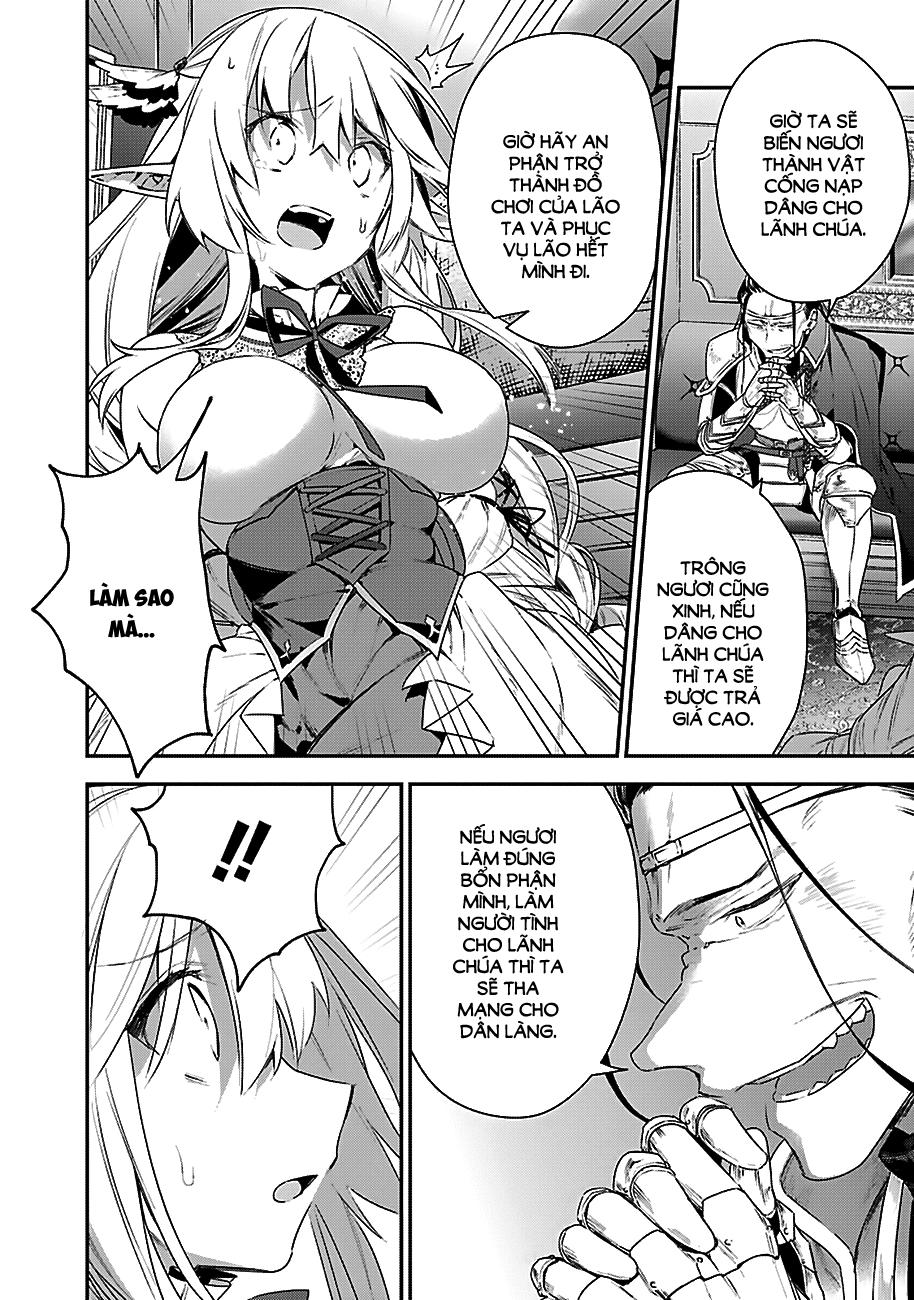 choujin koukousei-tachi wa isekai demo yoyuu de ikinuku you desu [manga] chapter 13 6