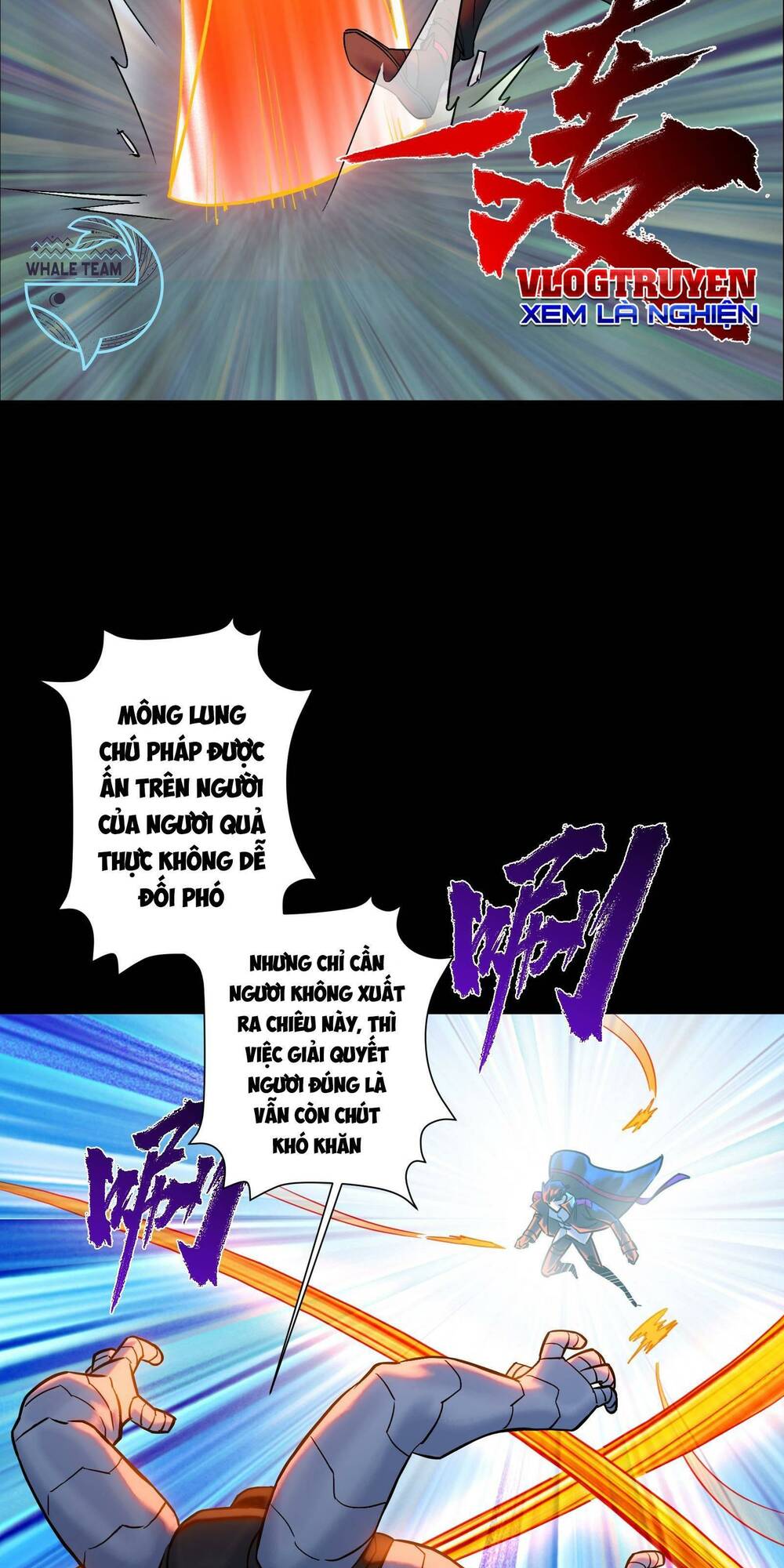 ta là hacker thiên đạo chapter 7 29