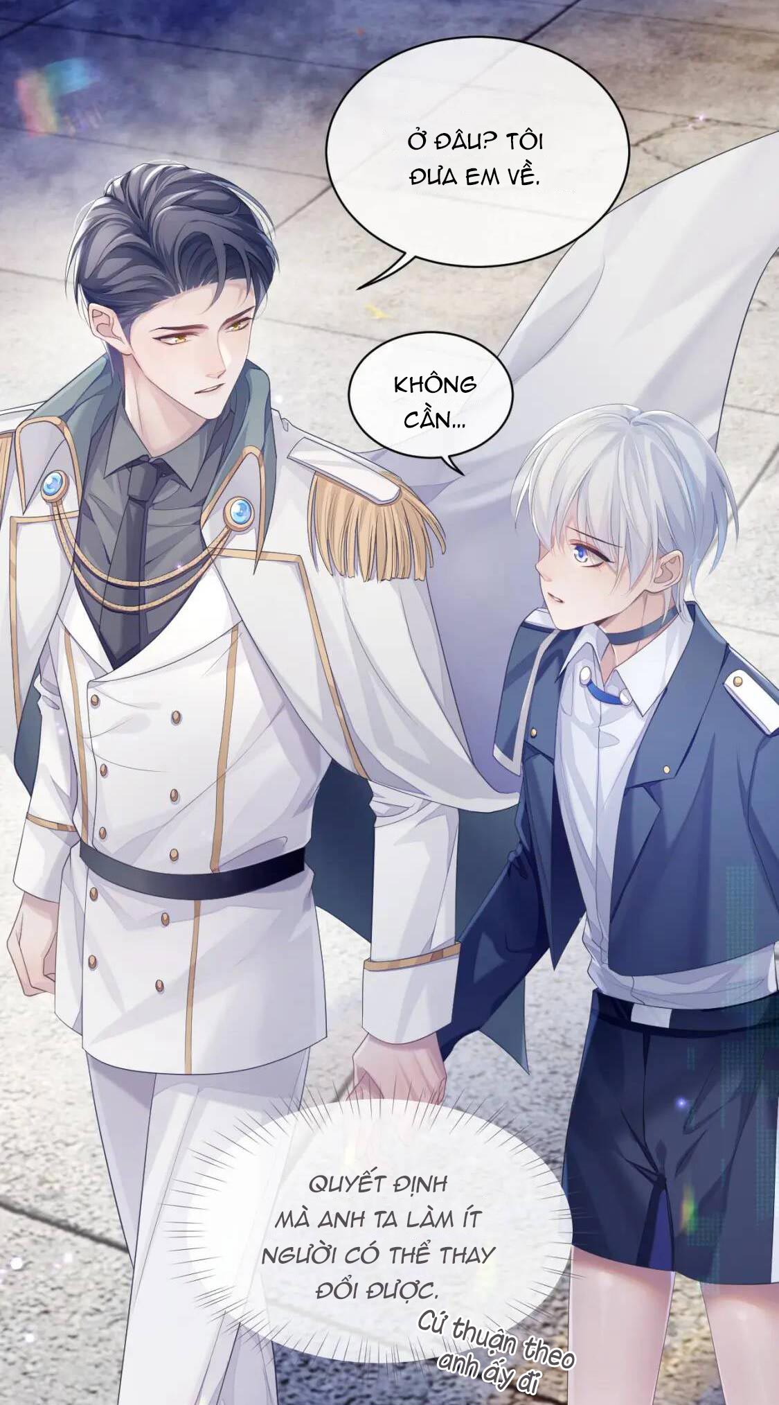 xin hãy ly hôn chapter 45 9