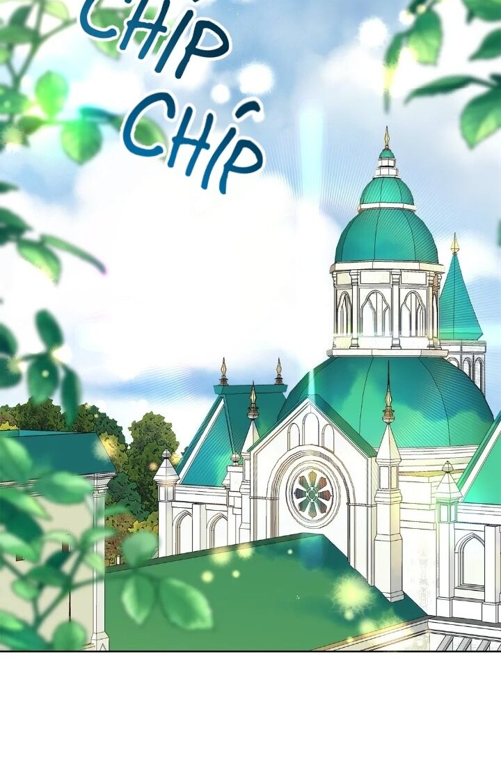 công chúa thời gian có hạn chapter 38 42