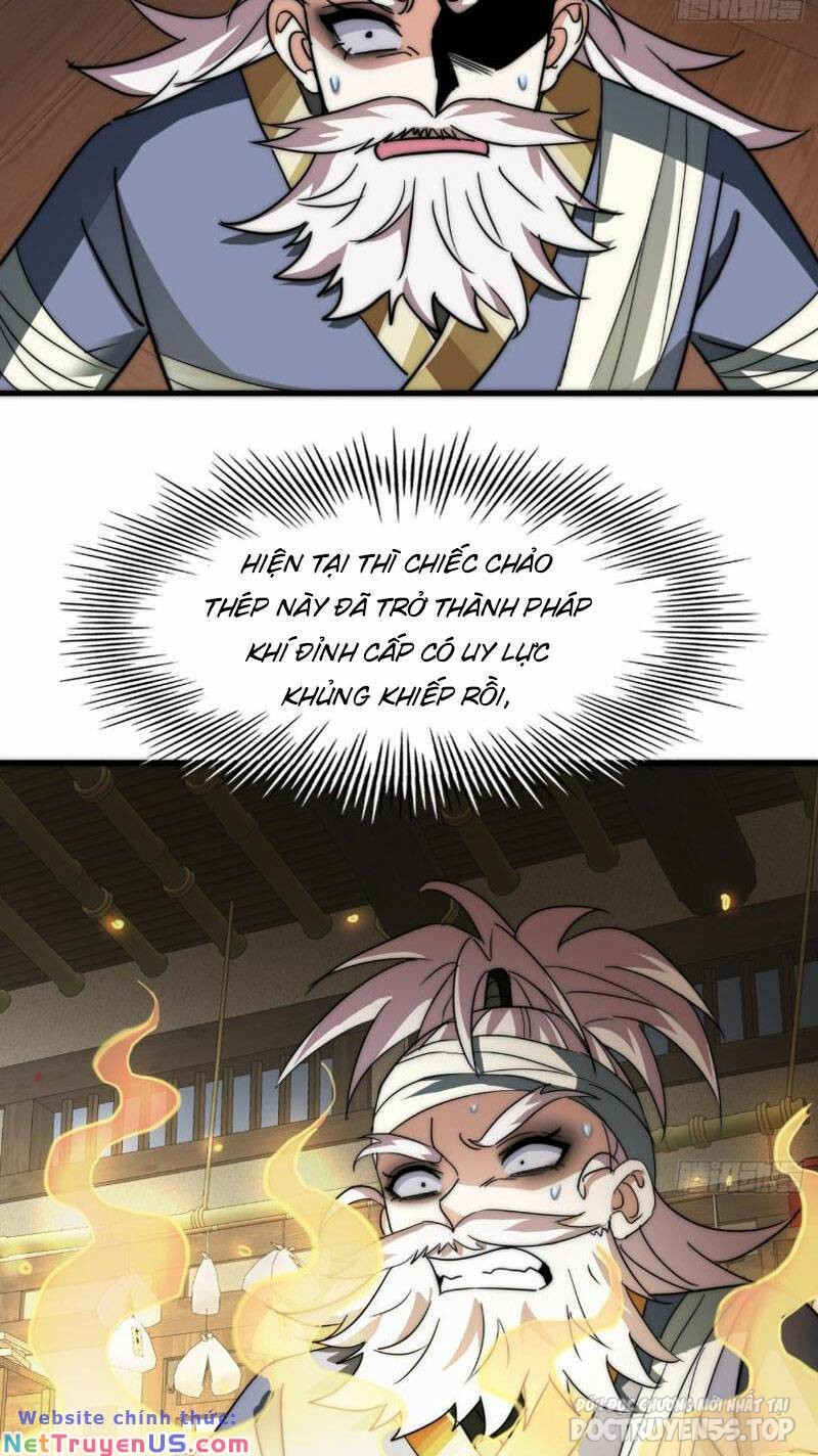 đại phản diện đi tìm chết chapter 8 9