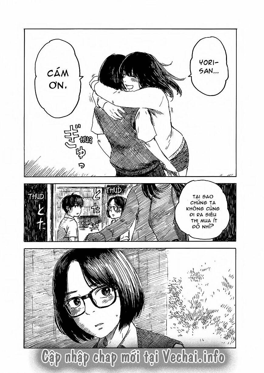 boku wa mari no naka chapter 69 21