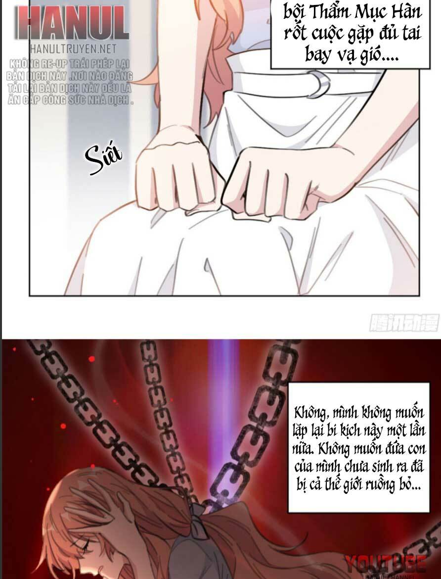 hôn nhân trọng sinh nhẹ nhàng ấm áp sủng vợ chapter 154 18