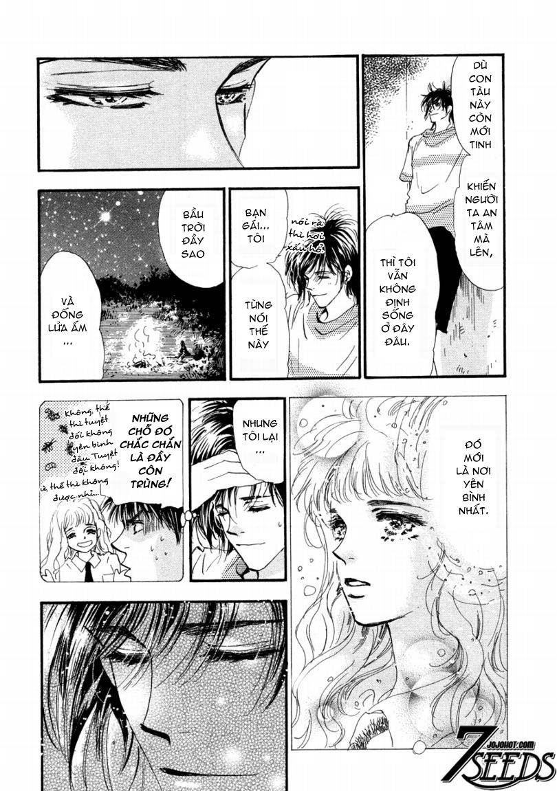 mầm sống chapter 97 38