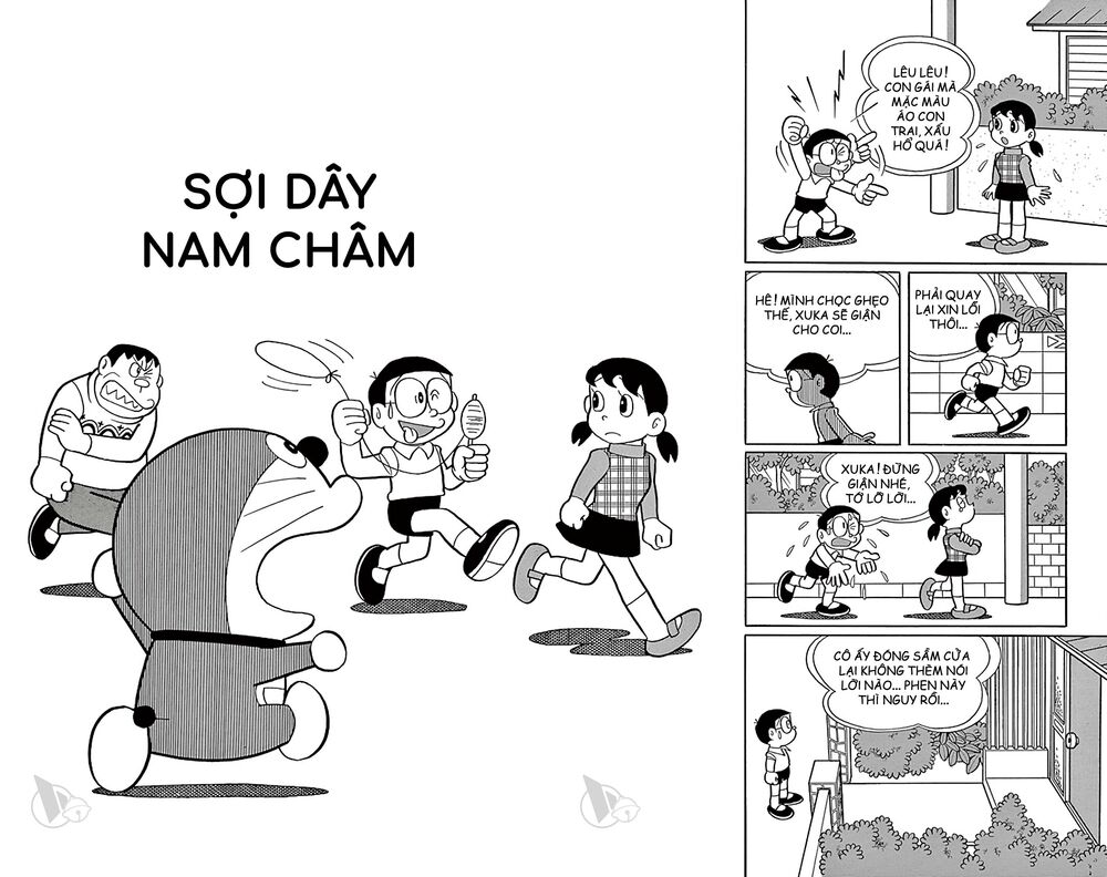 doraemon chapter 559 1