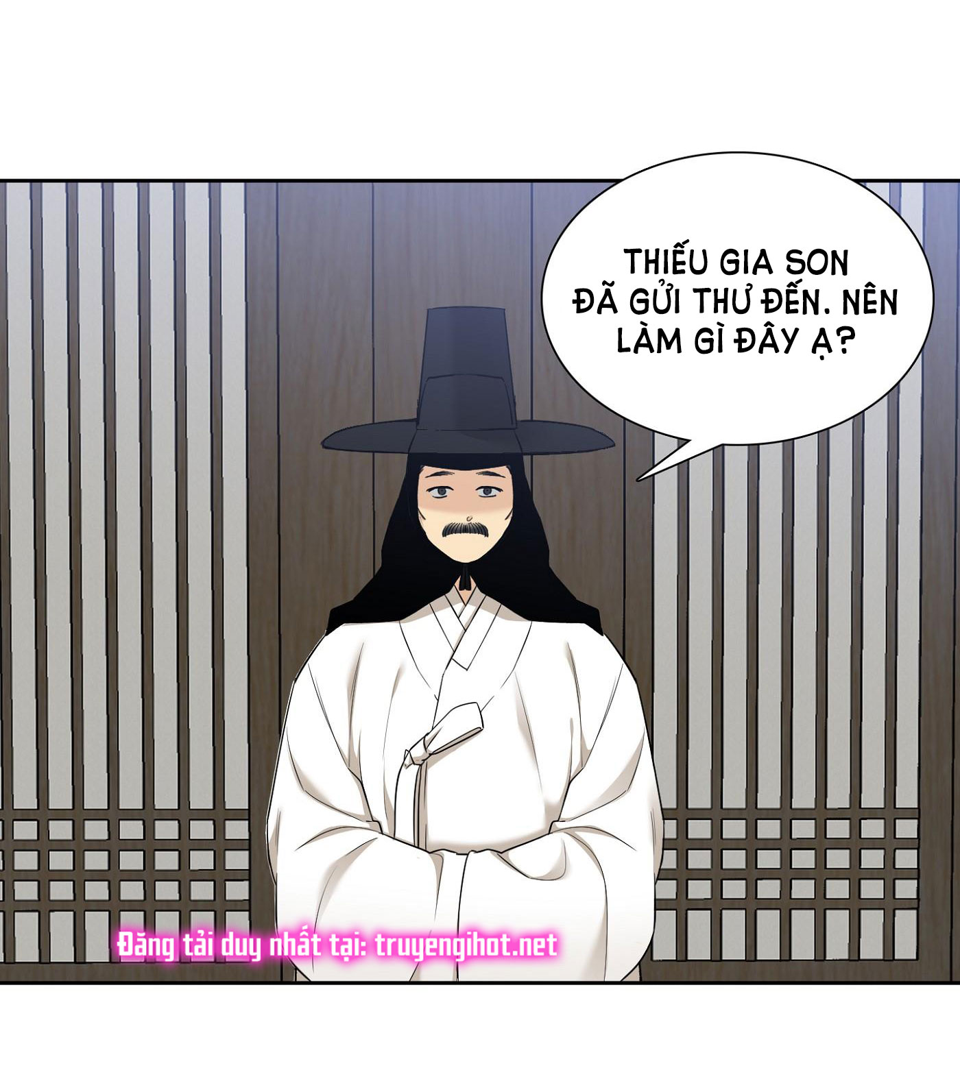 mắt phủ toàn sương chapter 54 51