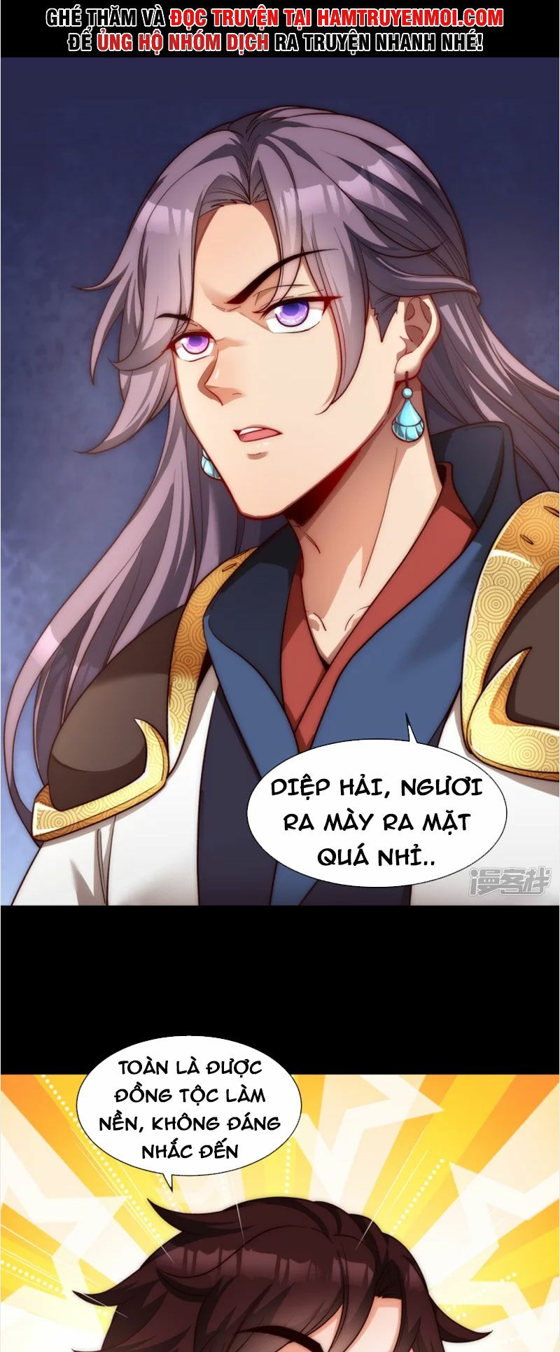 ta là thương thiên chapter 22 33