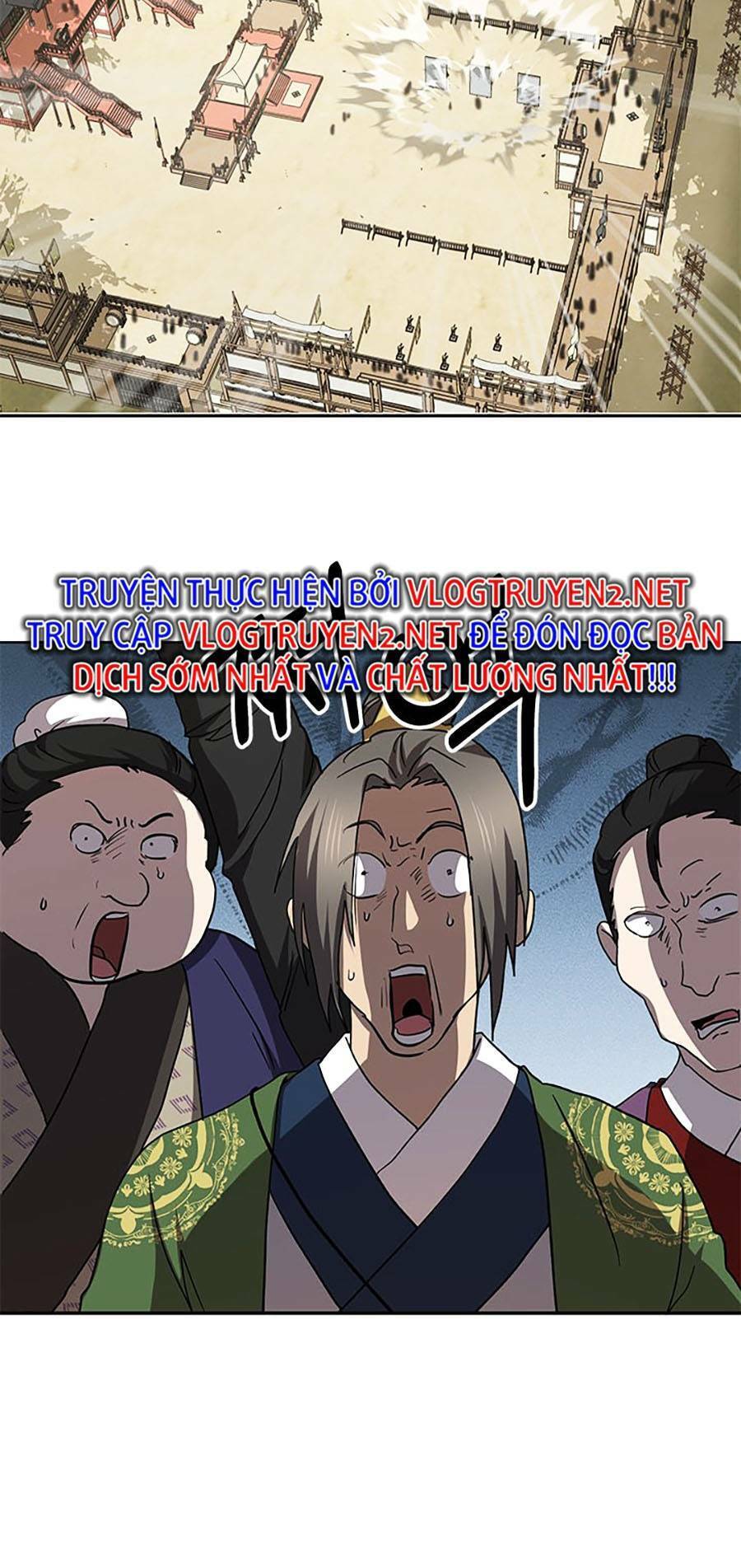 võ đang kỳ hiệp chapter 86 30