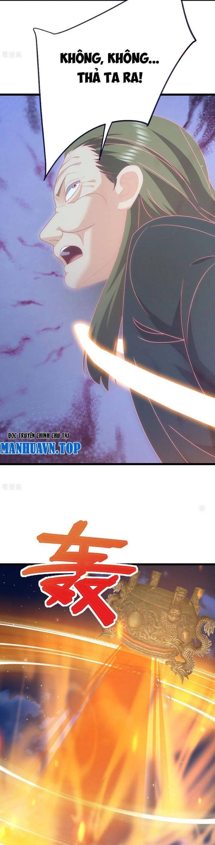 tiên võ đế tôn chapter 709 33