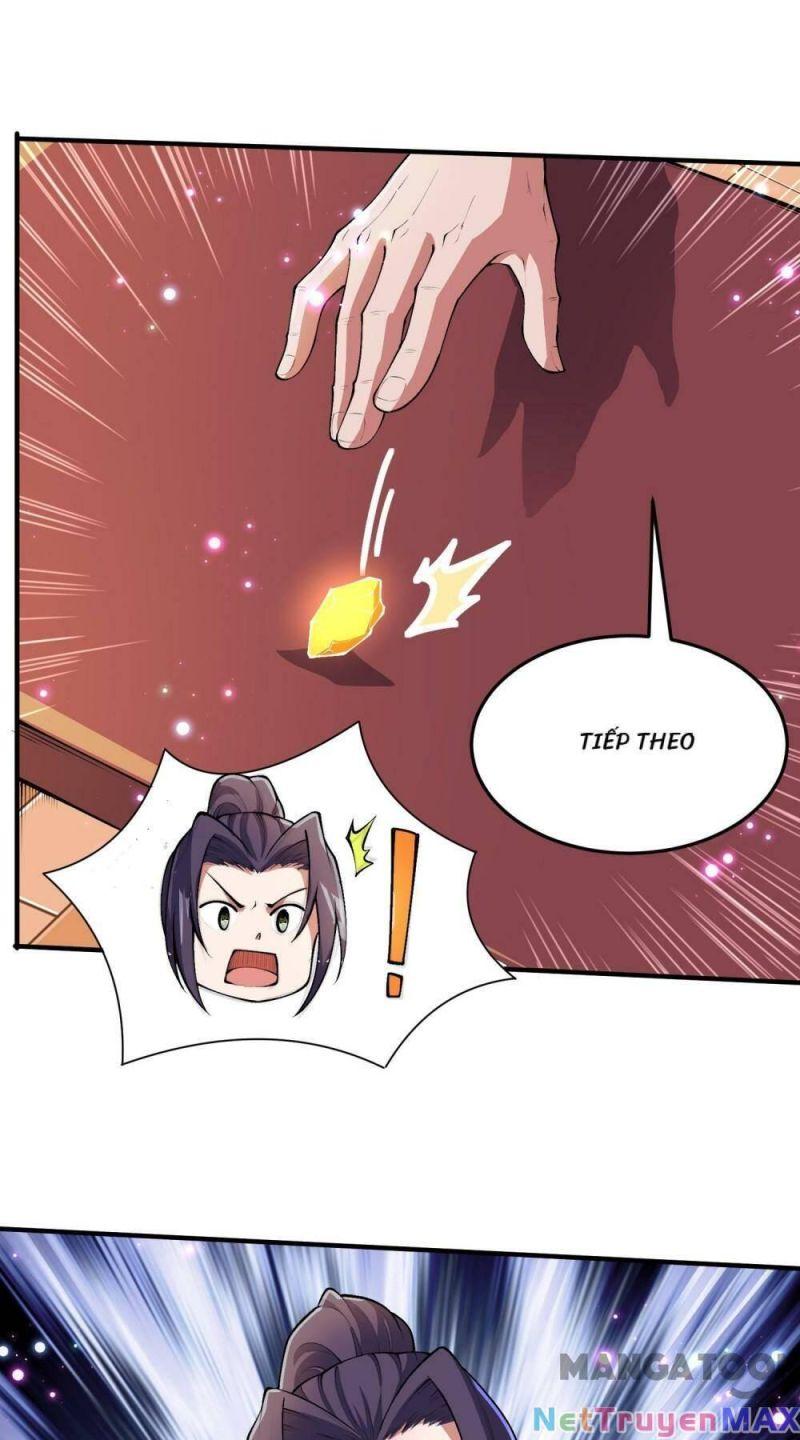 đệ nhất người ở rể chapter 229 27