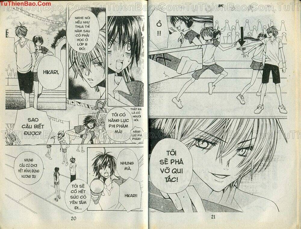 s a - lớp học ưu tú chapter 7 10