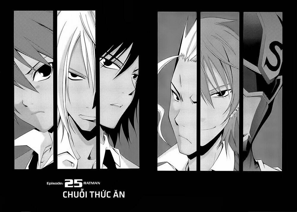 anh hùng xấu xa chapter 25 3