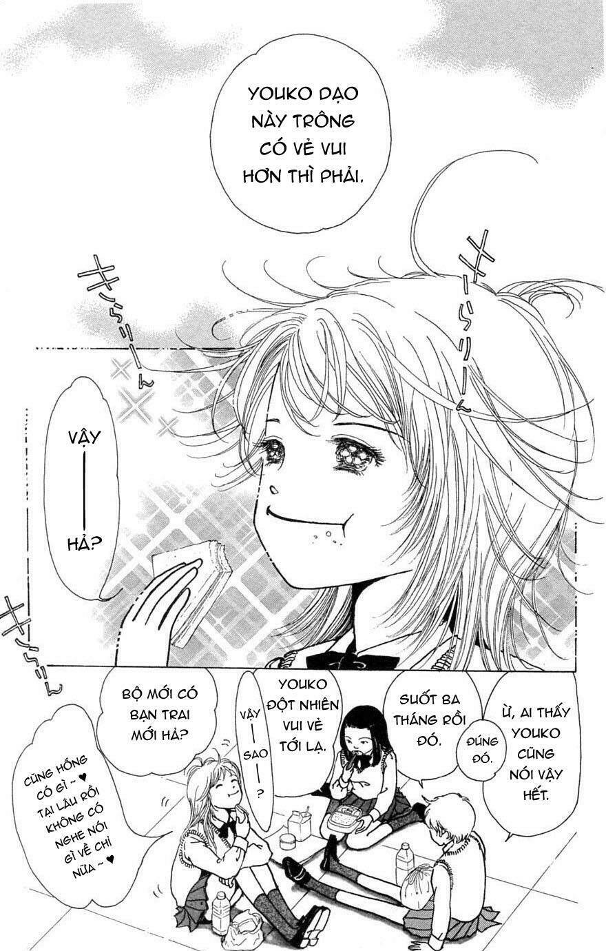 đồng minh của chính nghĩa chapter 2 3