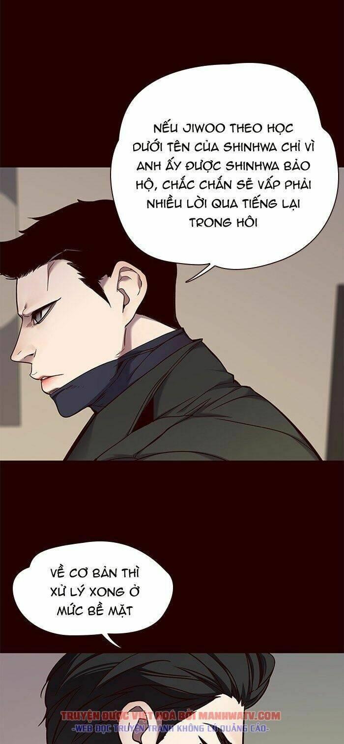 biến thân thành mèo chapter 66 13