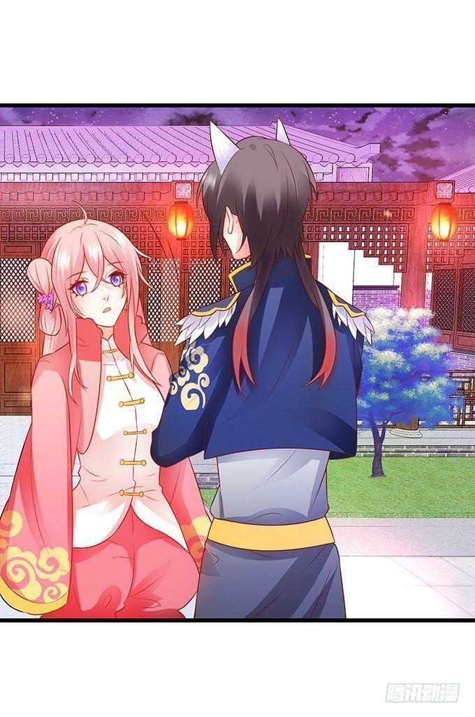 hồ tiên hung bạo chapter 63 53