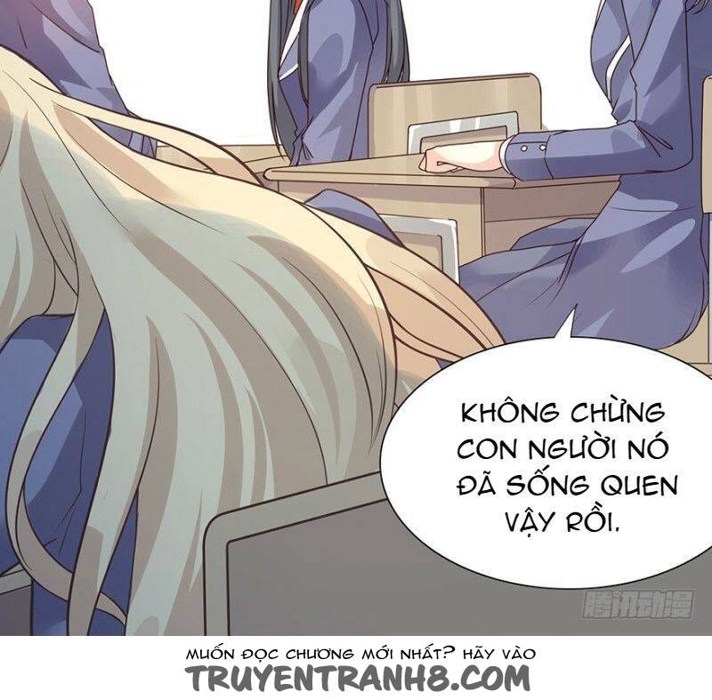 manh yêu truyện chapter 2.1 28