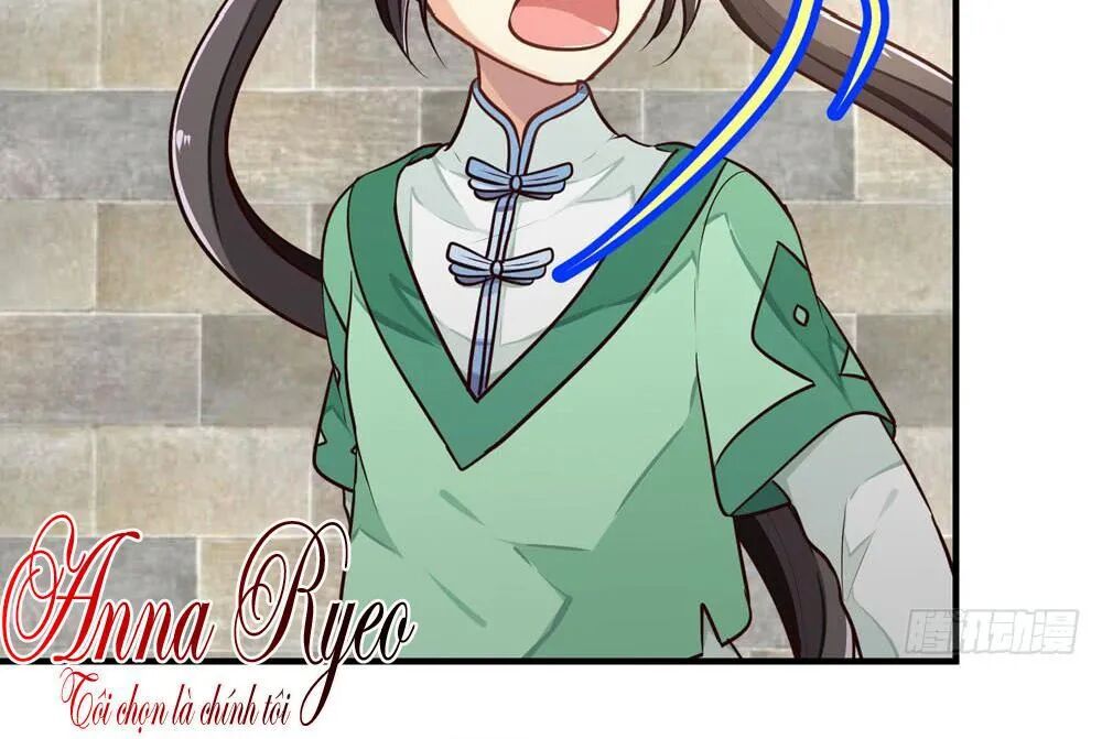 thái tử phi nhà ta thật hung hăng chapter 14 92