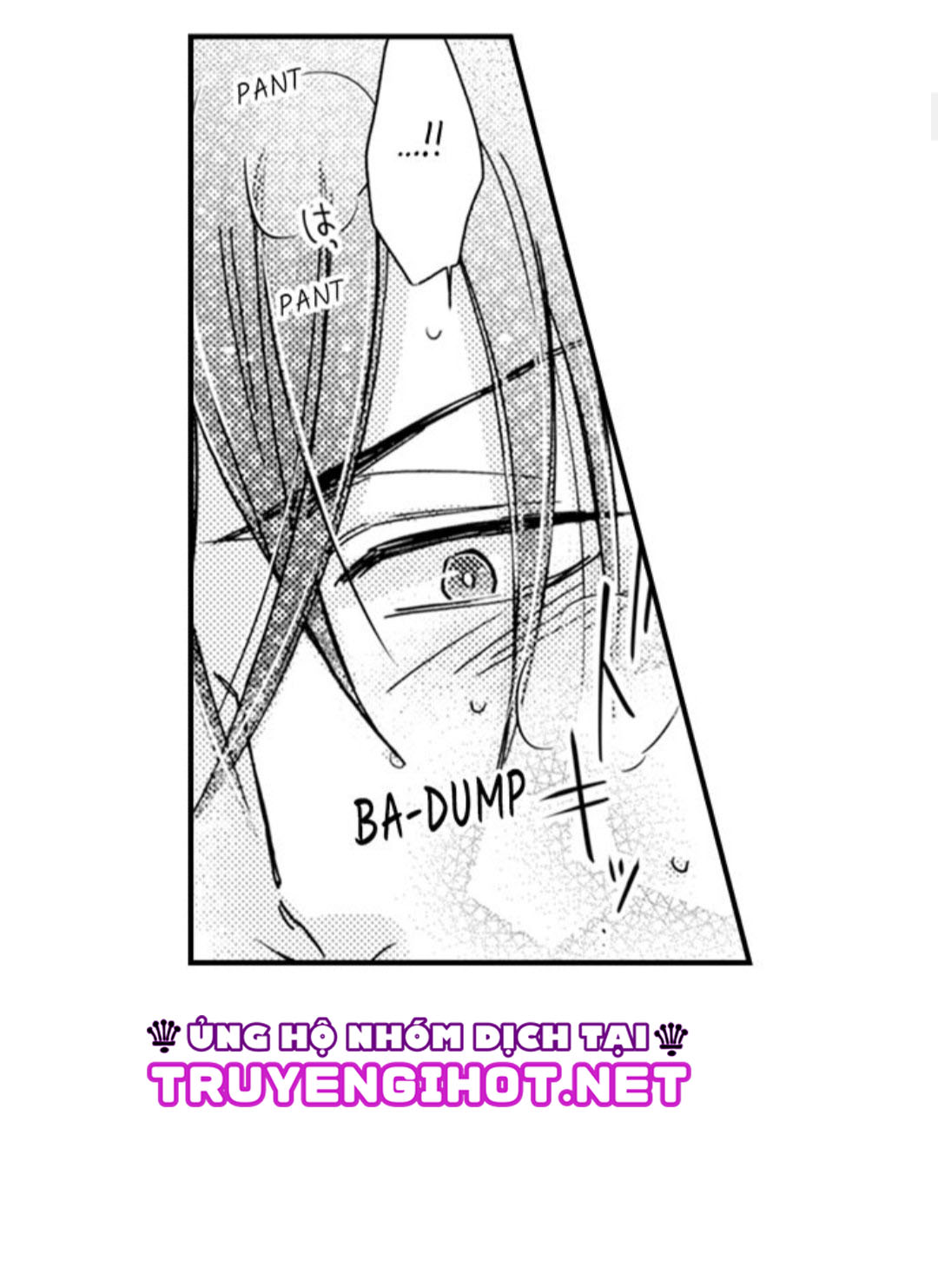 vị sếp thú tính nhà bên chapter 32.1 10