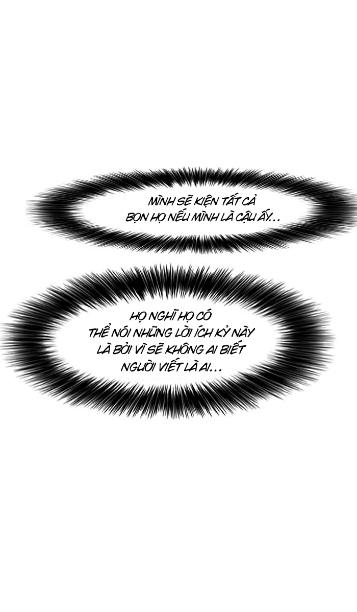 vẻ đẹp đích thực - true beauty chapter 30 11