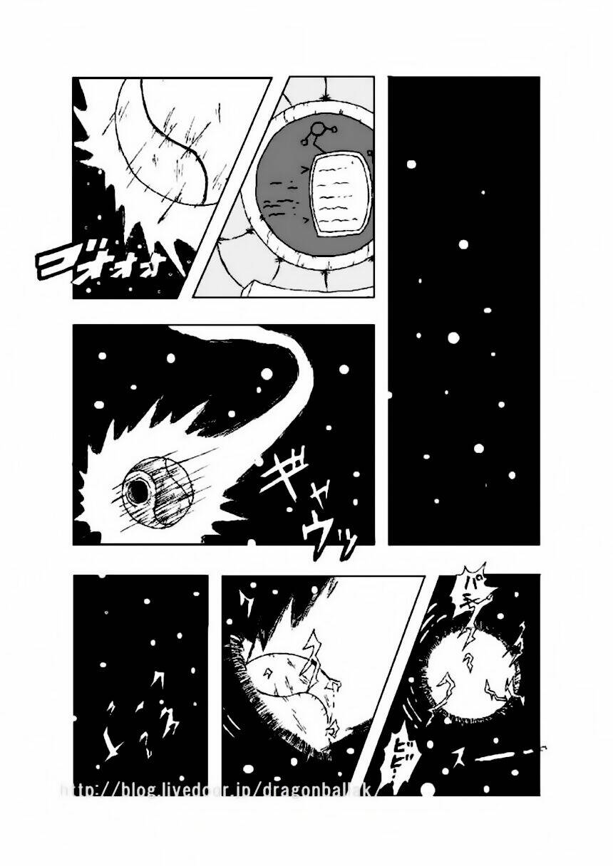 thế giới ngọc rồng ak chapter 1 14