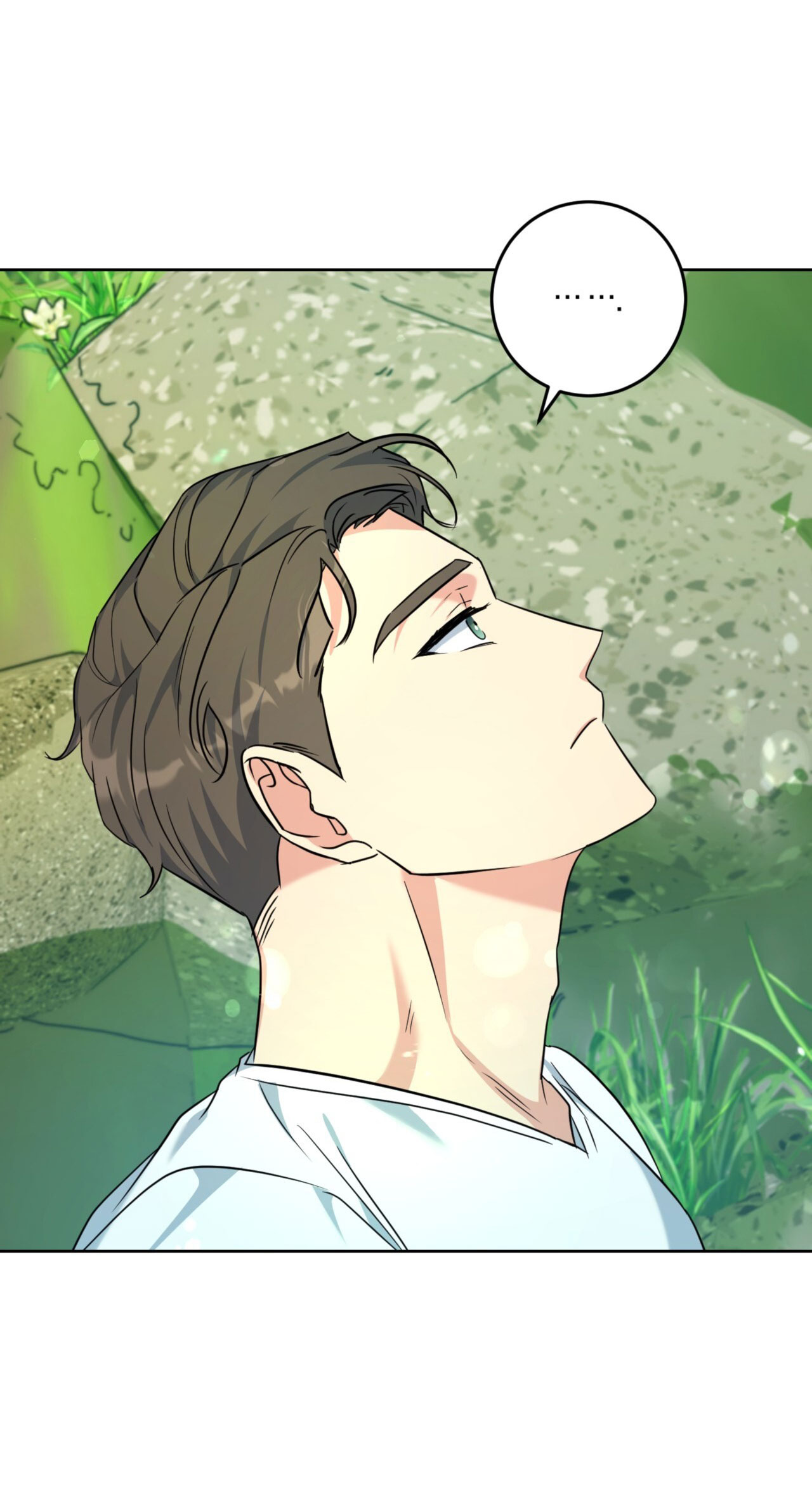 Khu Rừng Dịu Dàng chapter 3.2 - Trang 32