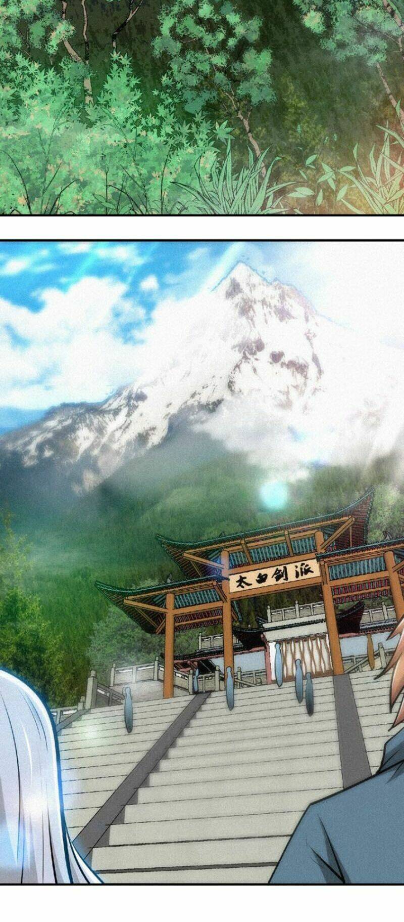 thánh võ tinh thần chapter 43 7