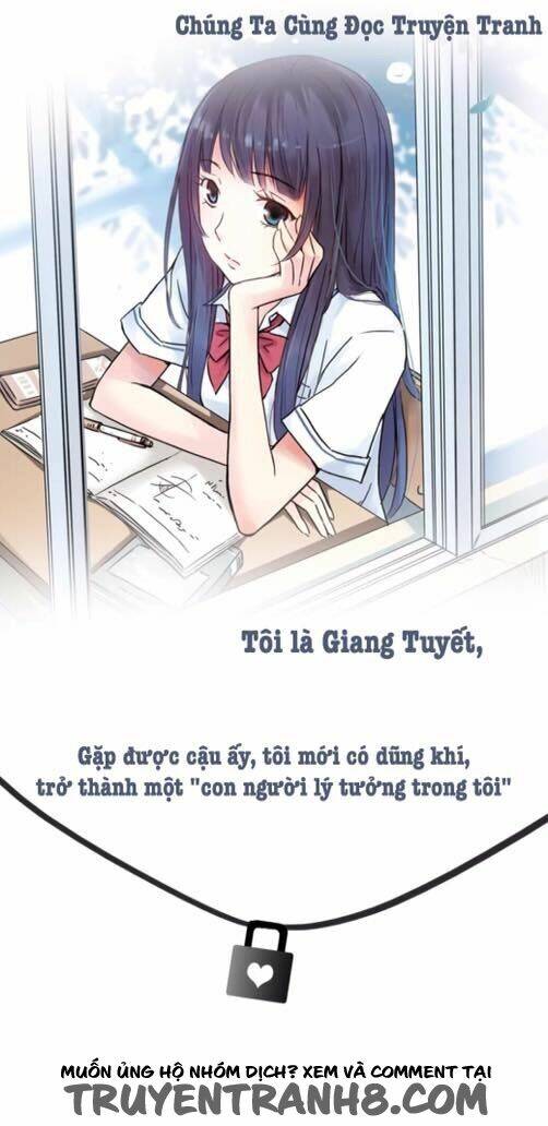 hương vị mùa hạ chapter 0 1