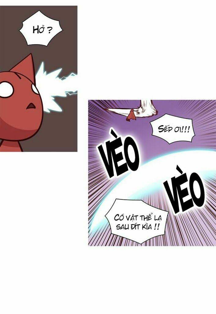 the devil king is bored chapter 54 26