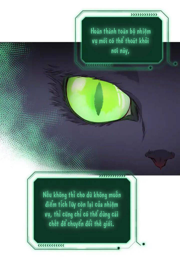 tôi phải làm 1 kẻ đại xấu xa chapter 32 11