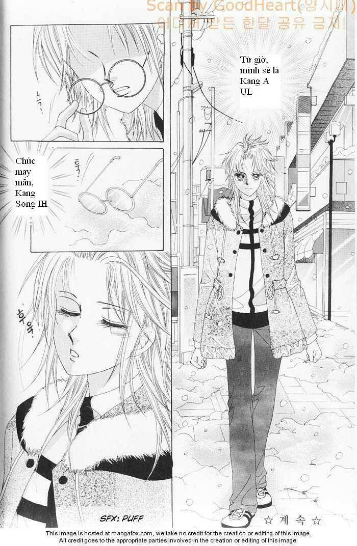 thần tượng mua sắm chapter 7 21