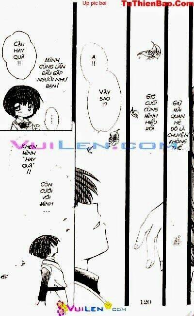 viên ngọc nhiệm màu chapter 6 121