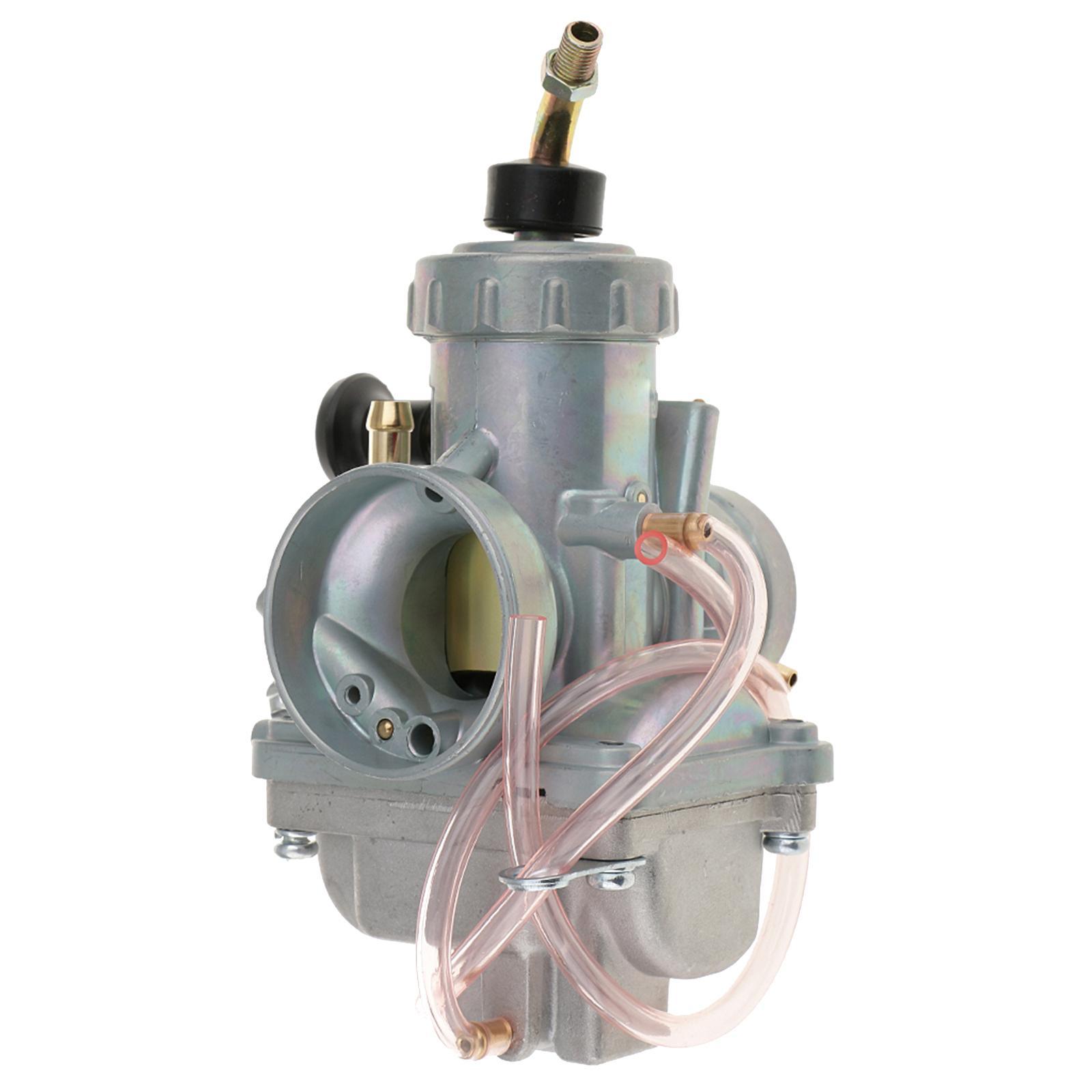 Motorcycle Carburetor Carb for    125 Oil Line Replacement Parts
