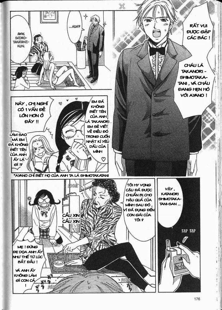 joshikousei chapter 29 10