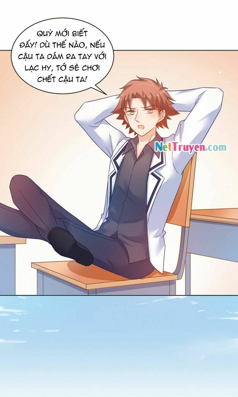 ma lạt thiên kim đẩu ác thiếu chapter 154.5 13