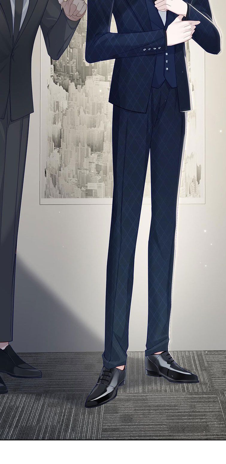 nhân vật chính chỉ muốn yêu đương chapter 5 32