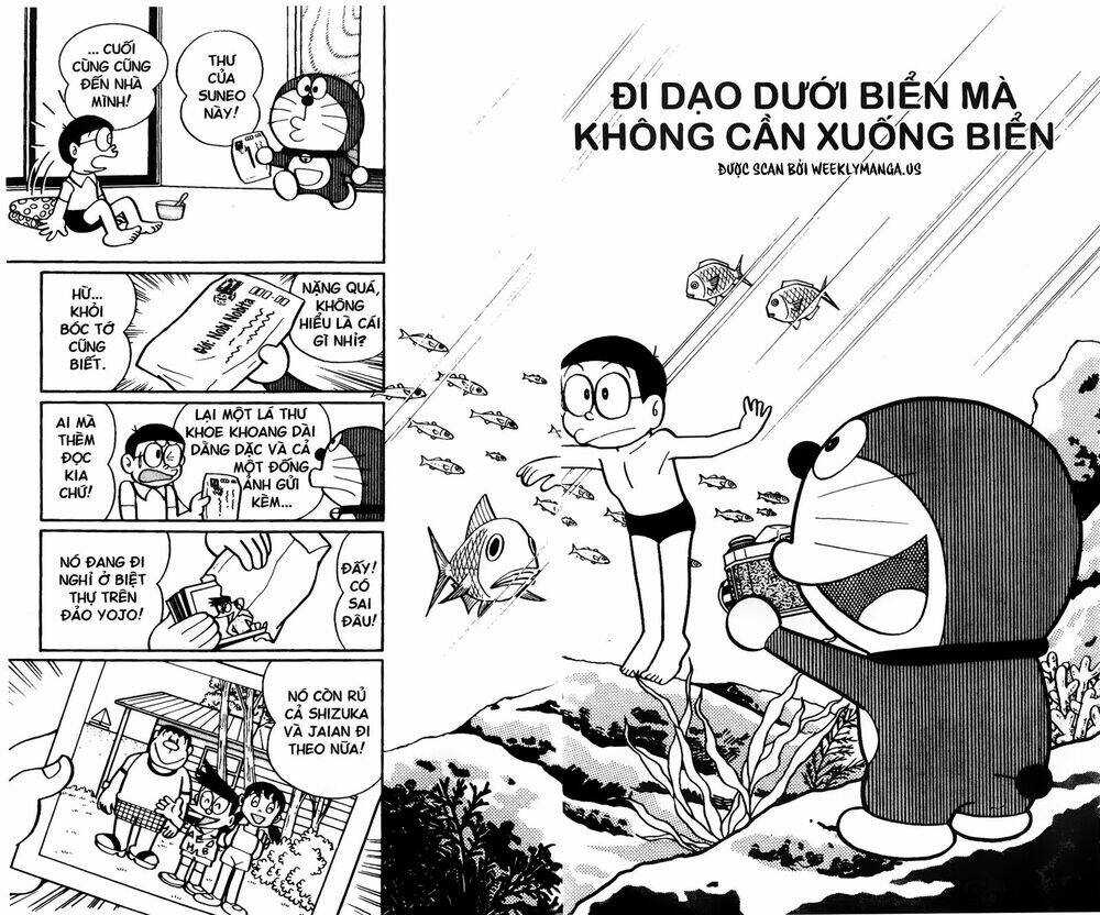 doraemon chapter 345 1