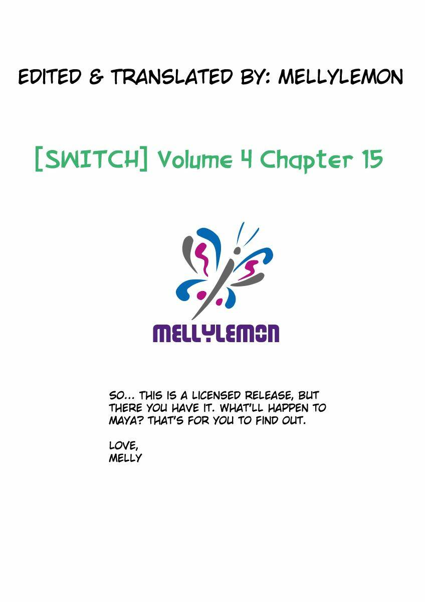 [switch] chapter 15 3