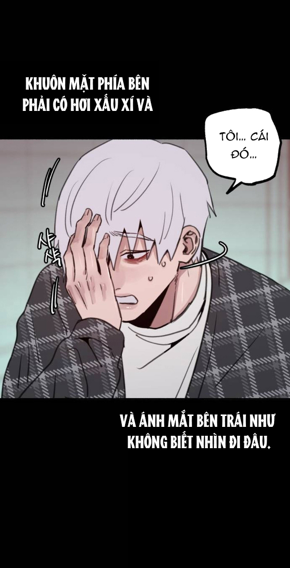 nàng thơ nổi tiếng - nàng thơ myung chapter 77.1 3