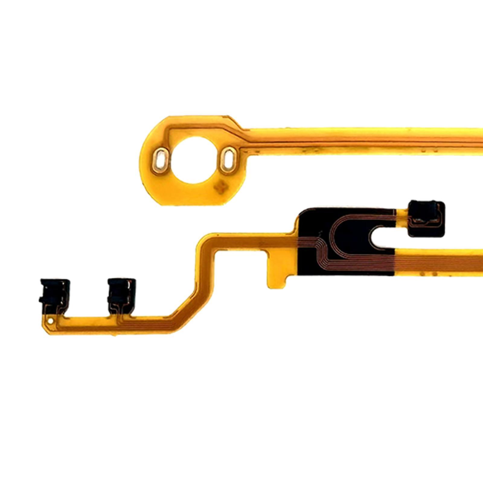 Professional Lens Back Main Flex Cable Accessory Durable Flex Cable Connector for for S9900 S9700 Accessory Replacement Spare Parts